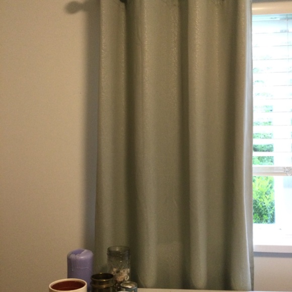 Like New Blackout Curtains - Picture 7 of 8
